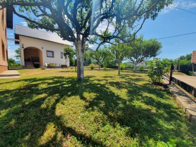 Holiday house Ferienhaus in Lovinac bei Plitvicer Seen - Outdoor photo 2