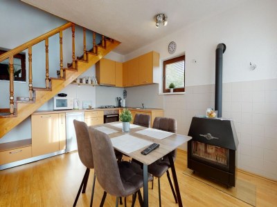 Holiday house Ferienhaus in Lovinac bei Plitvicer Seen - Features photo 7