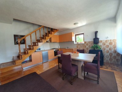 Holiday house Ferienhaus in Lovinac bei Plitvicer Seen - Features photo 8