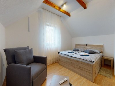 Holiday house Ferienhaus in Lovinac bei Plitvicer Seen - Features photo 9