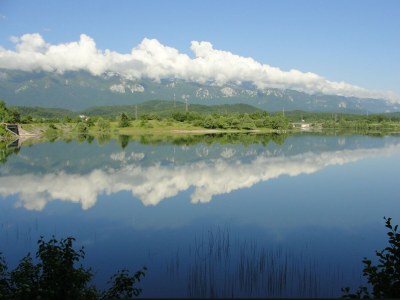 Holiday house Ferienhaus in Lovinac bei Plitvicer Seen - Environment photo 10