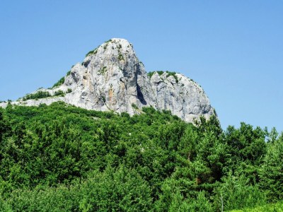 Holiday house Ferienhaus in Lovinac bei Plitvicer Seen - Environment photo 14