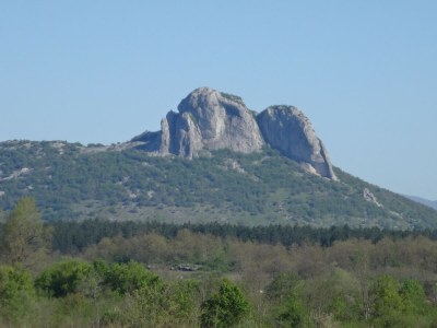 Holiday house Ferienhaus in Lovinac bei Plitvicer Seen - Environment photo 15