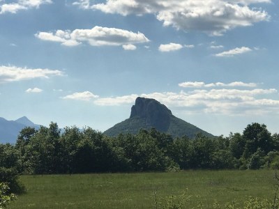 Holiday house Ferienhaus in Lovinac bei Plitvicer Seen - Environment photo 17