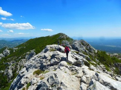 Holiday house Ferienhaus in Lovinac bei Plitvicer Seen - Environment photo 20