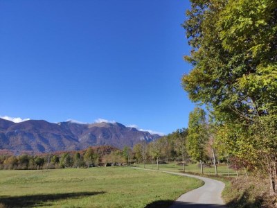 Holiday house Ferienhaus in Lovinac bei Plitvicer Seen - Environment photo 21