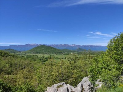Holiday house Ferienhaus in Lovinac bei Plitvicer Seen - Environment photo 26