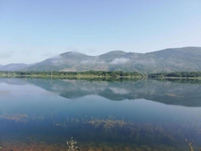 Holiday house Ferienhaus in Lovinac bei Plitvicer Seen - Environment photo 28