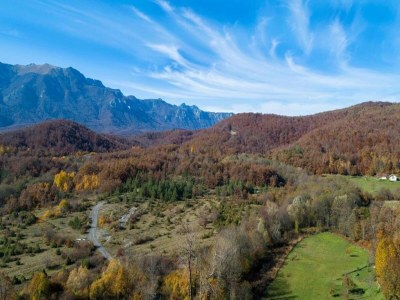 Holiday house Ferienhaus in Lovinac bei Plitvicer Seen - Environment photo 34