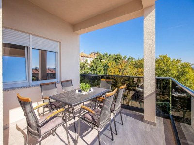 Villa Villa in Dramalj at Sea - Outdoor photo 13