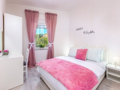 Villa Villa in Dramalj at Sea - Features photo 14