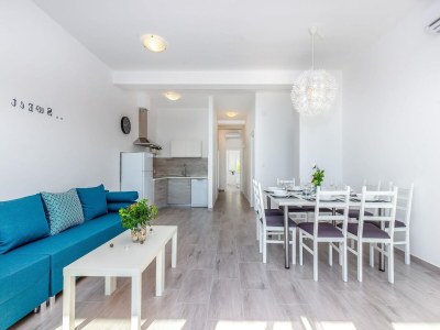 Villa Villa in Dramalj at Sea - Features photo 17