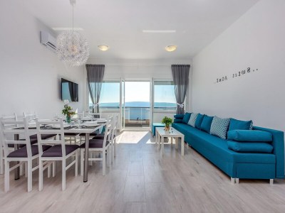 Villa Villa in Dramalj at Sea - Features photo 18