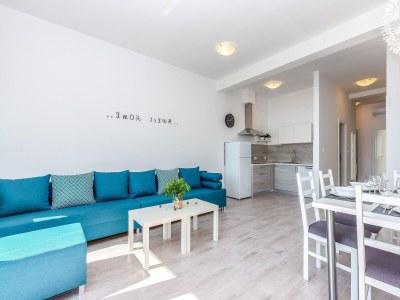 Villa Villa in Dramalj at Sea - Features photo 19