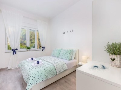 Villa Villa in Dramalj at Sea - Features photo 28