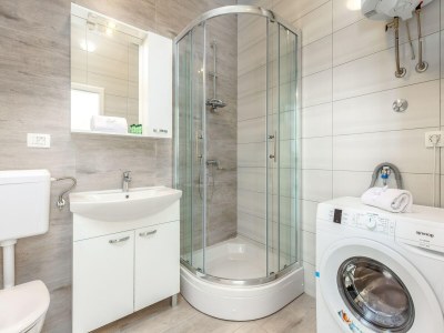 Villa Villa in Dramalj at Sea - Features photo 30