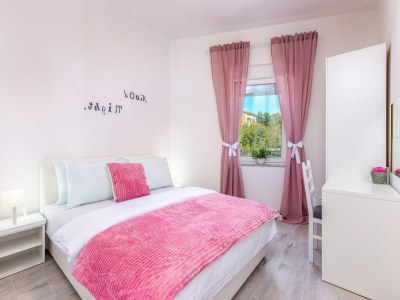 Villa Villa in Dramalj at Sea - Features photo 32