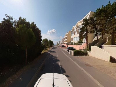 Villa Villa in Dramalj at Sea - Environment photo 35