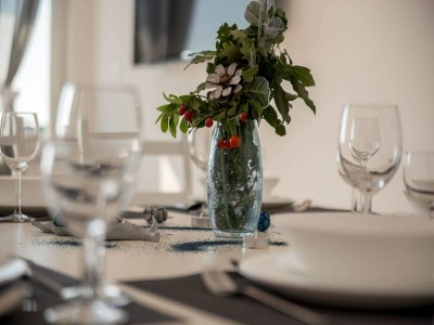 Villa Villa in Dramalj at Sea - Outdoor photo 40