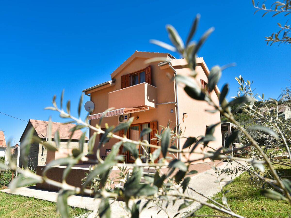 Holiday house Ferienhaus in Veli Iž am Meer - Outdoor photo 4