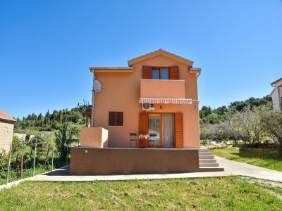 Holiday house Ferienhaus in Veli Iž am Meer in Iž - Holiday house