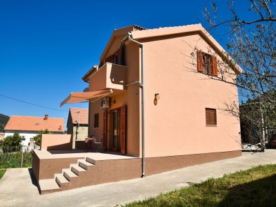 Holiday house Ferienhaus in Veli Iž am Meer - Outdoor photo 2