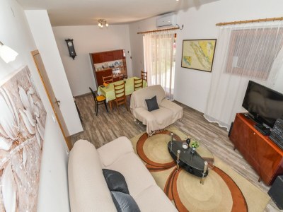 Holiday house Ferienhaus in Veli Iž am Meer - Features photo 5