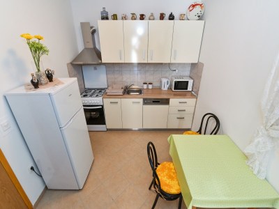 Holiday house Ferienhaus in Veli Iž am Meer - Features photo 6