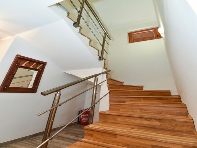 Holiday house Ferienhaus in Veli Iž am Meer - Features photo 7