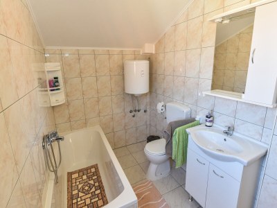 Holiday house Ferienhaus in Veli Iž am Meer - Features photo 9