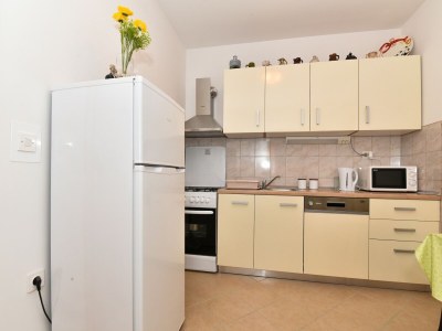 Holiday house Ferienhaus in Veli Iž am Meer - Features photo 10