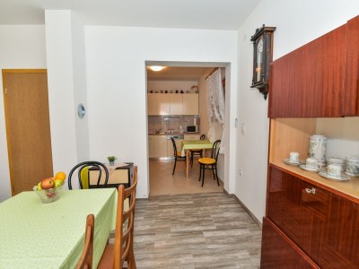 Holiday house Ferienhaus in Veli Iž am Meer - Features photo 11