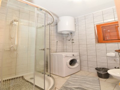 Holiday house Ferienhaus in Veli Iž am Meer - Features photo 12