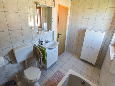 Holiday house Ferienhaus in Veli Iž am Meer - Features photo 14