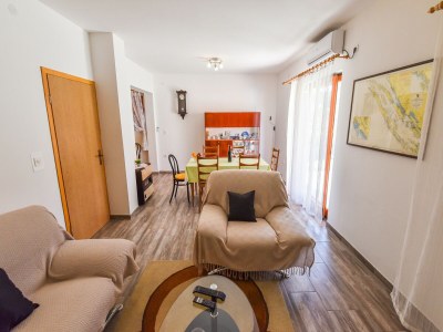 Holiday house Ferienhaus in Veli Iž am Meer - Features photo 15