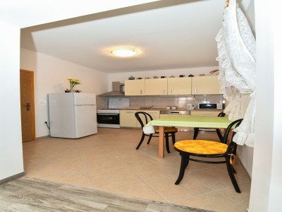 Holiday house Ferienhaus in Veli Iž am Meer - Features photo 16