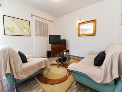 Holiday house Ferienhaus in Veli Iž am Meer - Features photo 19