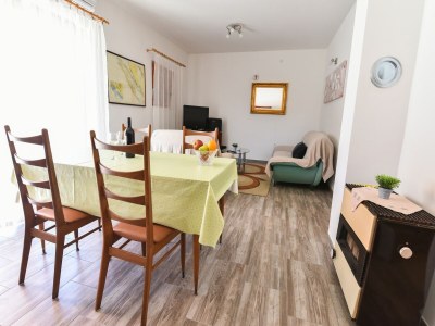 Holiday house Ferienhaus in Veli Iž am Meer - Features photo 20