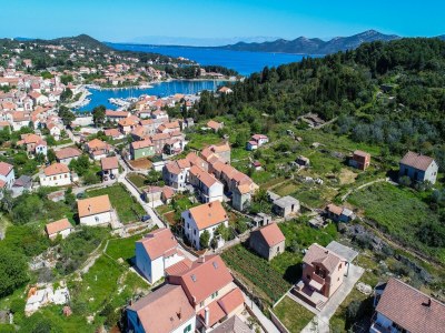 Holiday house Ferienhaus in Veli Iž am Meer - Environment photo 27