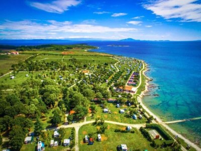 Holiday house Ferienhaus in Veli Iž am Meer - Environment photo 34