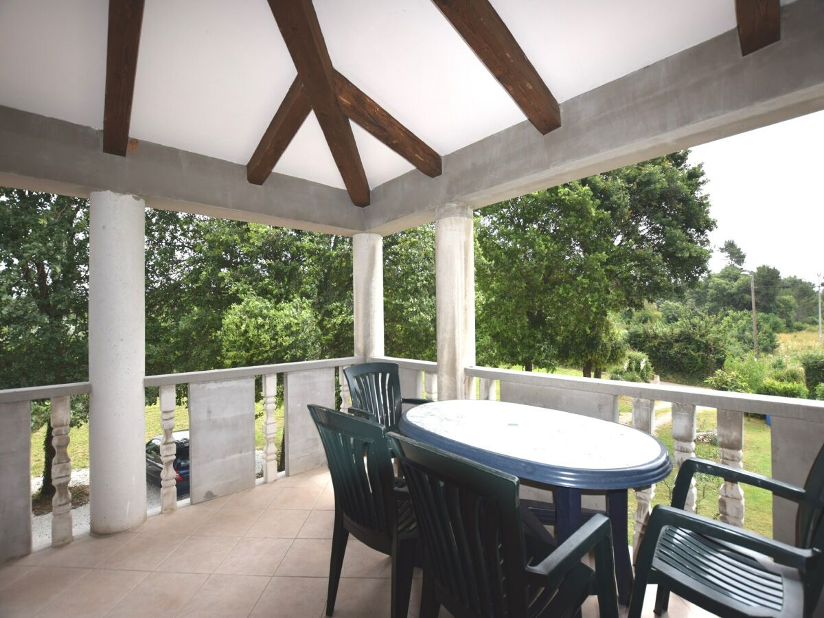 Apartment Ferienhaus in Banjole am Meer - Outdoor photo 3