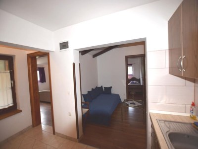 Apartment Ferienhaus in Banjole am Meer - Features photo 22