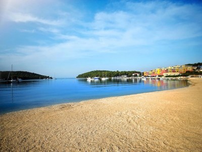 Apartment Ferienhaus in Banjole am Meer - Environment photo 28
