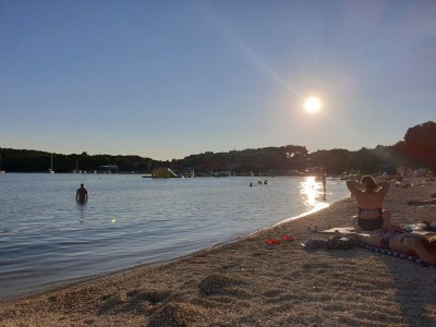 Apartment Ferienhaus in Banjole am Meer - Environment photo 29