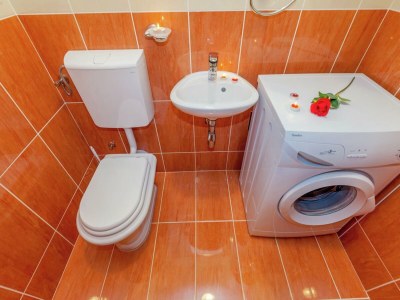 Apartment Wohnung in Dramalj nahe dem Meer - Features photo 6