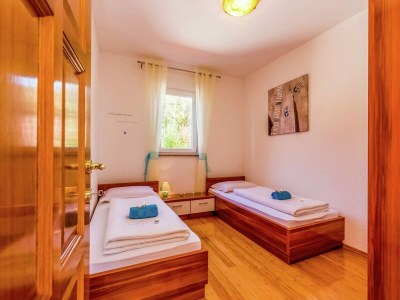 Apartment Wohnung in Dramalj nahe dem Meer - Features photo 8