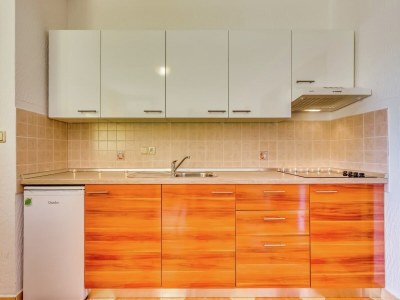 Apartment Wohnung in Dramalj nahe dem Meer - Features photo 9