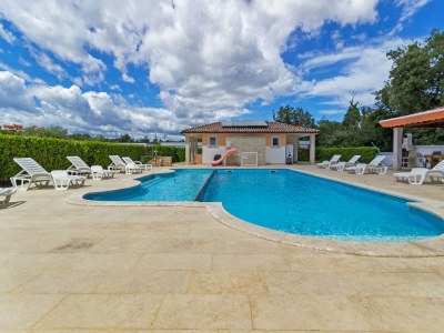 Apartment Relaxing Banjole Getaway - Outdoor photo 7