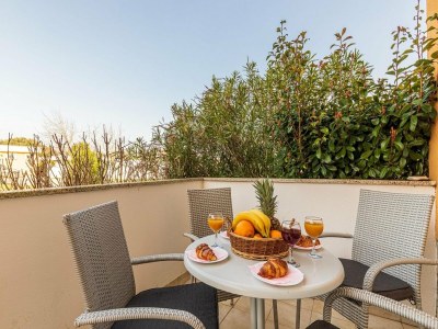 Apartment Relaxing Banjole Getaway - Outdoor photo 8