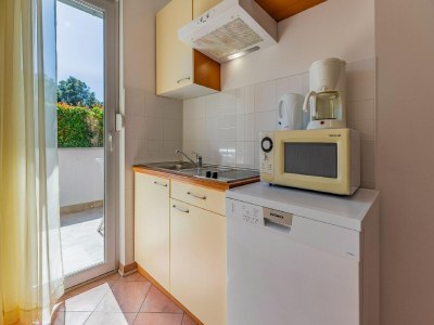 Apartment Relaxing Banjole Getaway - Features photo 9